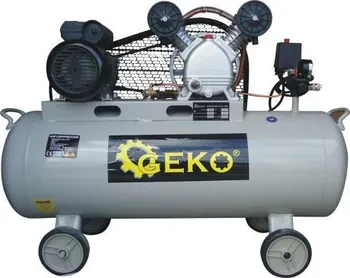 Kompresor Geko G80302 100 l typ V