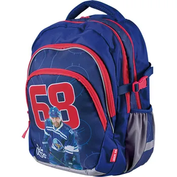Školní batoh Stil Batoh anatomický Junior Jágr 68