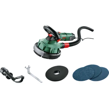 Bosch PWR 180 CE sanační bruska Bosch PWR 180 CE