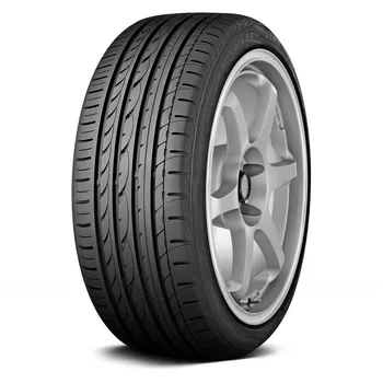 Yokohama Advan Sport Z.P.S. 205/55 R16 91 V Letní osobní pneu Yokohama Advan Sport Z.P.S. 205/55 R16 91 V