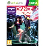 Dance Central X360