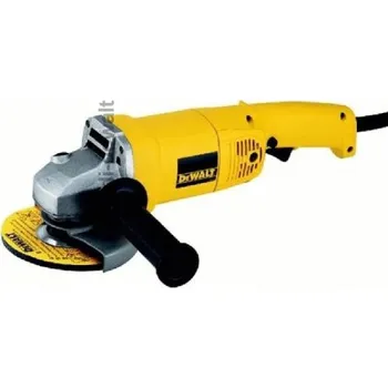 úhlová bruska DeWALT DWE4217KD