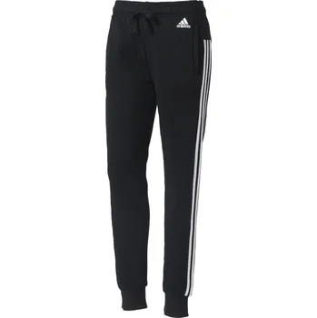 adidas Ess 3S Pant Ch černá