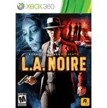L.A. Noire X360