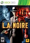 L.A. Noire X360