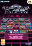 Sega Mega Drive Collection VOL.2 PC