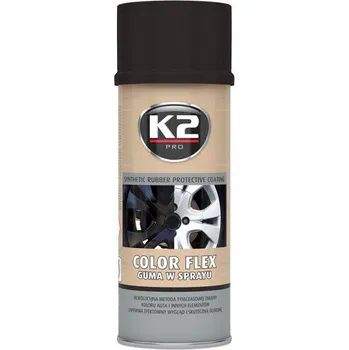 Autolak K2 Color Flex 400 ml