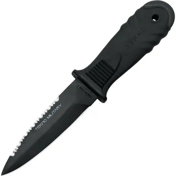 lovecký nůž Fox Knives Fox Tekno military Inox