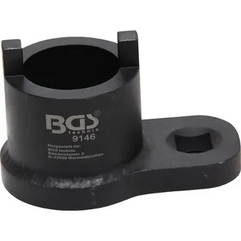 Motor automobilu Přípravek pro demontáž a montáž hřídele řetězového kola 1.3L PSA D