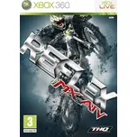 MX vs ATV: Reflex X360