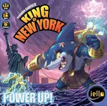 Iello King Of New York: Power Up!