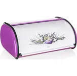 Banquet Lavender chlebník 43,5 cm