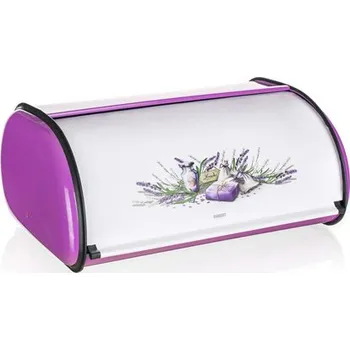chlebník Banquet Lavender chlebník 43,5 cm