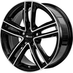 RC Design RC27 Black 7x18 5x112 ET46