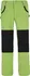 Chlapecké kalhoty Kilpi Karido-J zelené