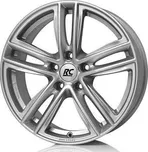 RC Design RC27 Silver 8x19 5x114,3 ET42