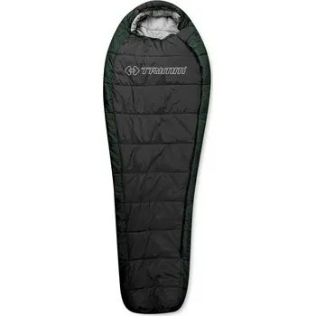 Trimm Arktis P šedý/zelený