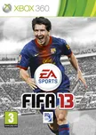 FIFA 13 X360