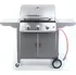 Zahradní gril G21 BBQ Oklahoma Premium Line