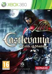 Castlevania: Lords Of Shadow X360