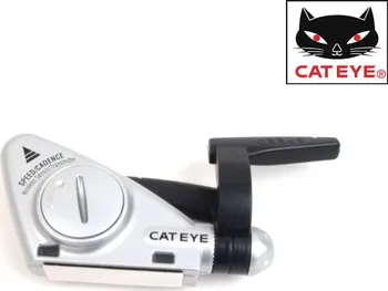 Tachometr Cateye Sensor CAT CD300DW černý