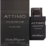 Salvatore Ferragamo Attimo Black Musk…