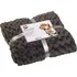 Pelíšek pro psa Nobby Super Soft Small deka 60 x 85 cm