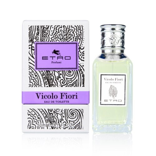 Etro Vicolo Fiori W EDT od 1 756 Kč - Zbozi.cz