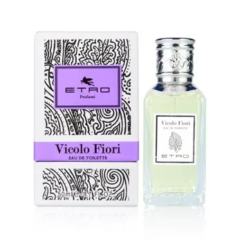 Dámský parfém Etro Vicolo Fiori W EDT