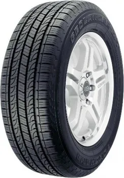 4x4 pneu Yokohama G056 265/65 R17 112 H