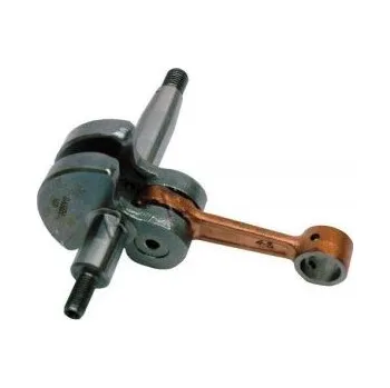 Kliková hřídel Oleo-Mac 746, 750, 753 - Efco 8460, 8553, 8460