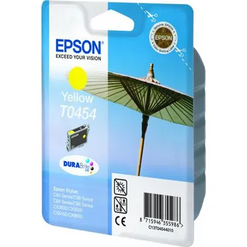 Originální Epson T0454 (C13T045440)