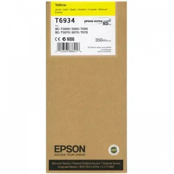 Originální Epson T6934 (C13T693400)