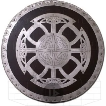 ochranný štít Bojový Štít Viking