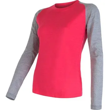 Sensor Merino Wool Pt