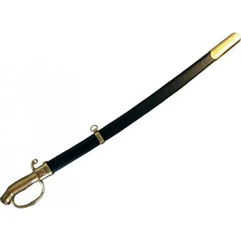 Replika zbraně Ruská Šavle Řádu Svatého Jiří 1913