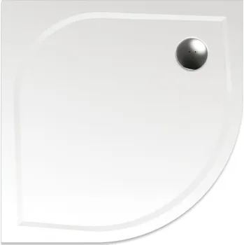 Sprchová vanička Teiko - Teiko sprchová vanička VIRGO 80 - V139080N01T01001