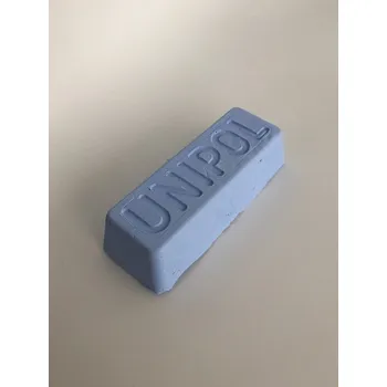 Lešení Leštící pasta UNIPOL 0462 700g