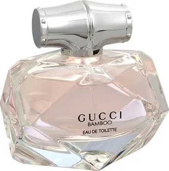 Dámský parfém Gucci Bamboo W EDT