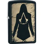 Zippo 26030 Assassin’s Creed