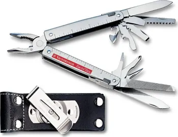 Multifunkční nůž Victorinox Swisstool 3.0323.L1