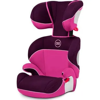 Autosedačka Cybex Solution 2016