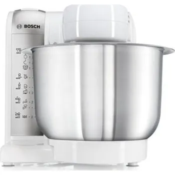 Kuchyňský robot Bosch MUM 48W1