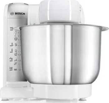 Kuchyňský robot Bosch MUM 48W1