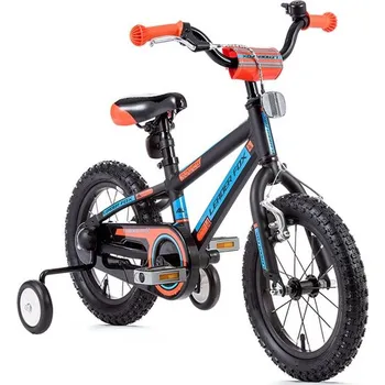 Dětské kolo Leader Fox Snake Boy 14" 2017