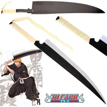 Replika zbraně Bleach Meč-Ichigo Tensa Zangetsu