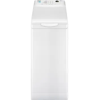 Zanussi ZWQ 61225 WI Pračka Zanussi ZWQ 61225 WI