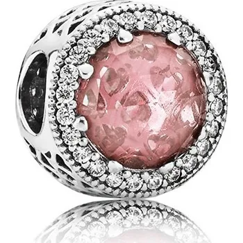 Přívěsek PANDORA 791725NBP