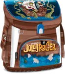 Ars Una školní aktovka Jolly Roger