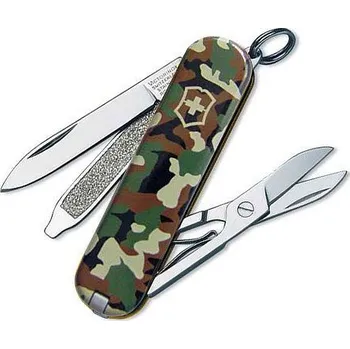 Multifunkční nůž Victorinox Classic SD Printed